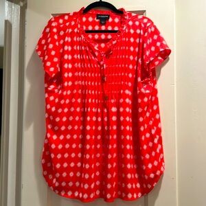 Liz Claiborne blouse